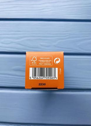 Сироватка для обличчя ren clean skincare radiance glow and protect serum 30мл