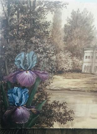 Картина на полотні 2