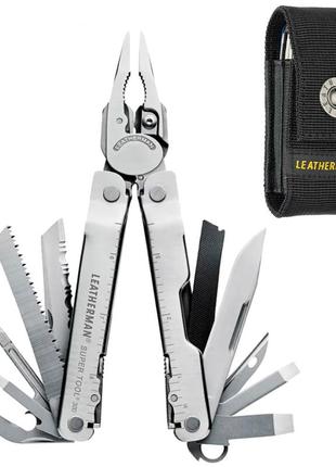 Мультитул leatherman super tool 300 831148