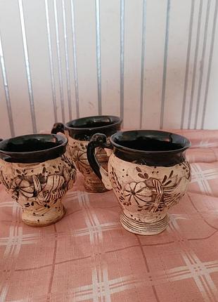 Чашки супперские