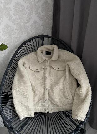 Шубка теди 🧸