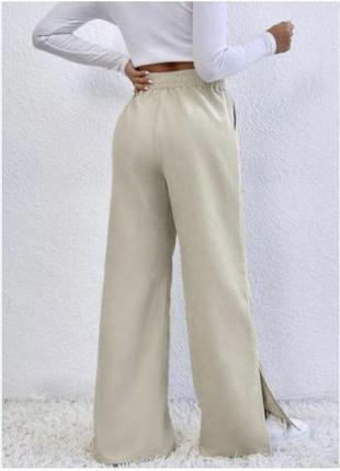Новые брюки, брюки палаццо shein размер s2 фото