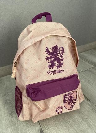 Рюкзак harry potter gryffindor back pack 2