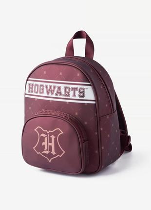 Рюкзак pepco harry potter hogwarts back pack