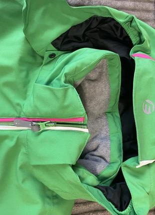 Курточка icepeak для активного отдыха р.м3 фото