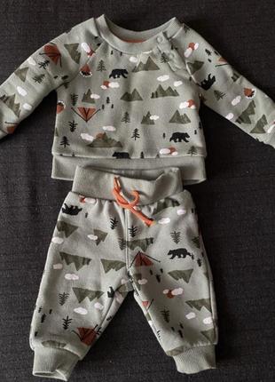 Одежда для мальчика