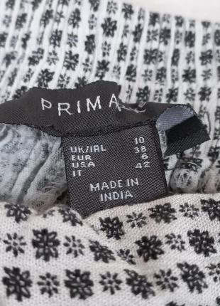 Жіночі брюки primark 4