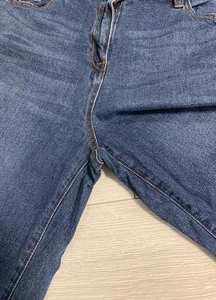 Очень классные укороченные джинсы3 фото