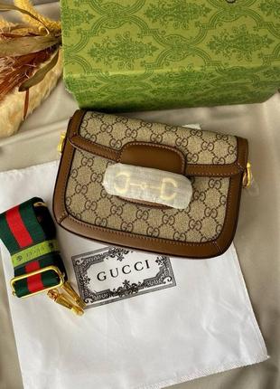 Сумочка gucci3 фото