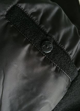 Exclusive by tara пальто премиум класс мега стильное теплое пальто7 фото
