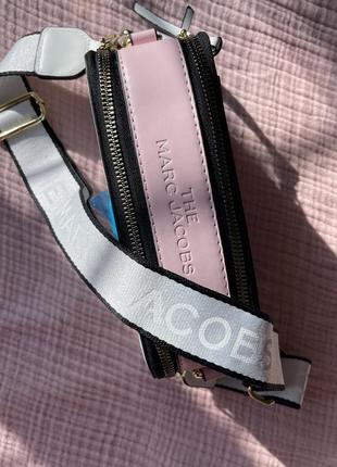 Сумочка marc jacobs2 фото