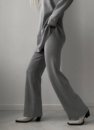 🖤костюм,черный, серый, кэмэл, анганора