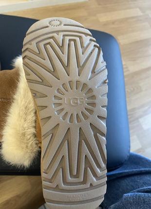 Ugg  оригінал угг жіночі5 фото