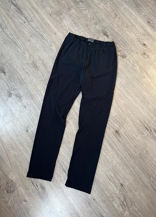 Oska ponte pants нейлоновые брюки брюки