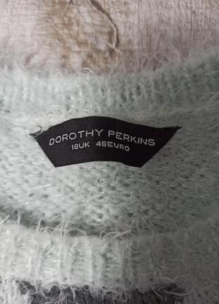 Мягенький светр dorothy perkins3 фото