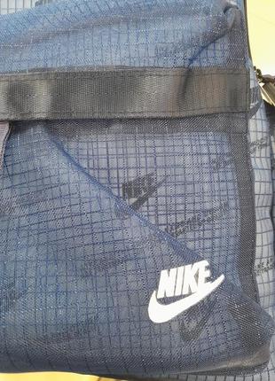 Рюкзак nike 3