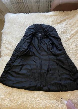 Куртка/пальто зимове