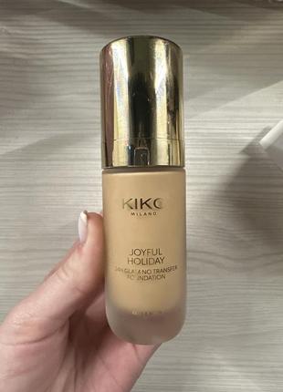 Kiko milano