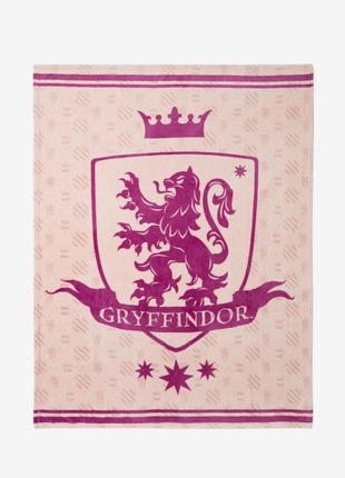 Ковдра harry potter gryffindor