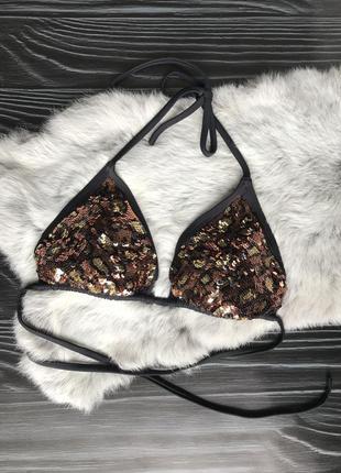 Лиф бикини л/14/42eur new look