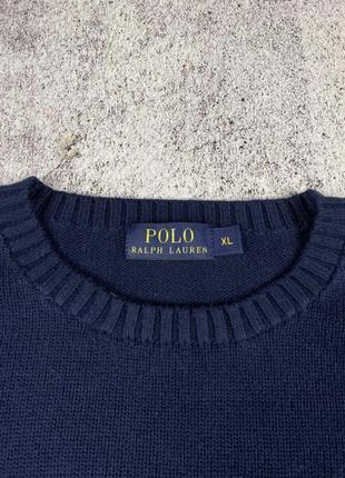 Светр polo ralph lauren2 фото