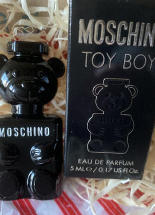 Moschino toy boy 5 ml