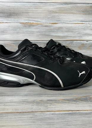 Puma tazon 6 fm оригінальні кросівки