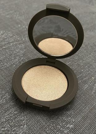 Хайлайтер becca shimmering skin perfector mini, opal, 2.4g