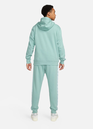 Спортивный костюм nike club fleece graphic tracksuit (m-l-xl) оригинал2 фото