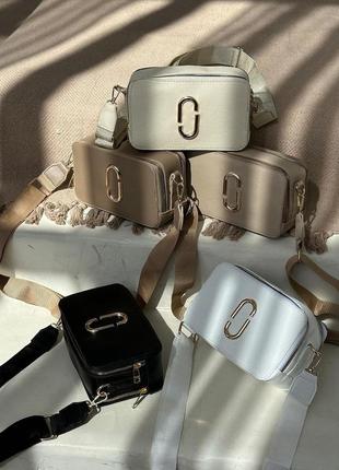 Сумка через плечо