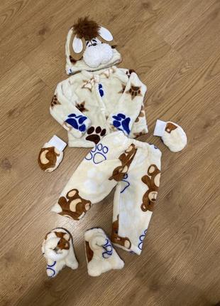 Набір для фотосесії