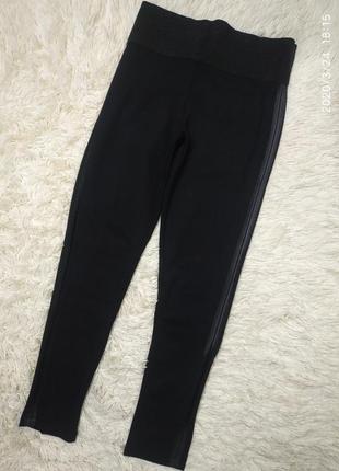 Легинсы хорошо тянуться