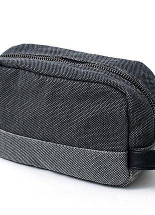 Мужская дорожная косметичка dnk