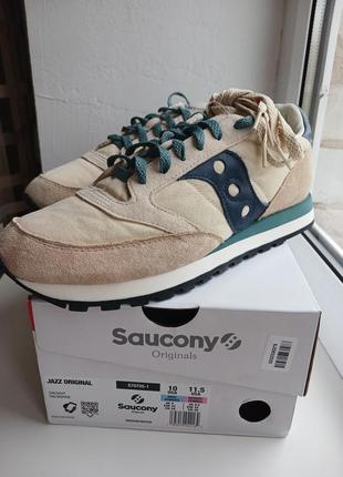 Кроссовки saucony, 44 размер2 фото