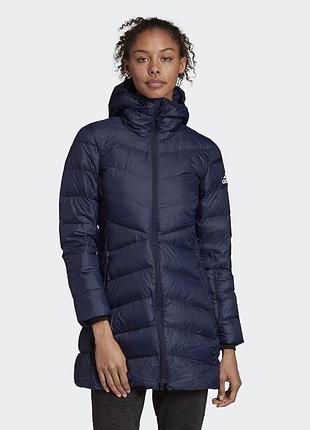 Куртка. жен. adidas nuvic (арт. dz1500)