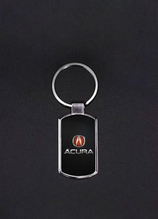 Брелок для ключей acura