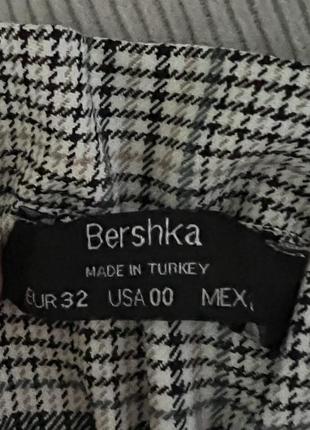 Брюки «bershka»8 фото