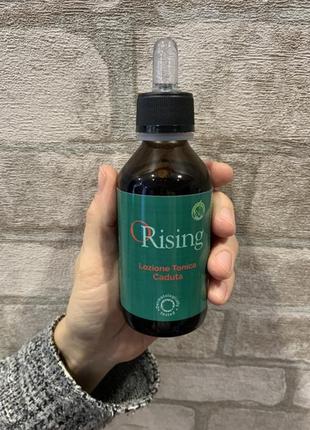 Лосьйон кадута орайсінг orising caduta для лікування випадання волосся 100 мл