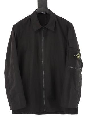 Мужские куртки stone island демисезонные 2023