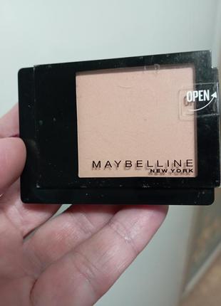 Maybelline румяна