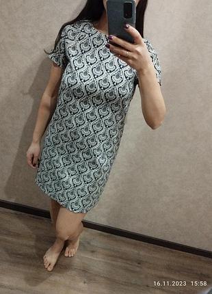 Платье женское