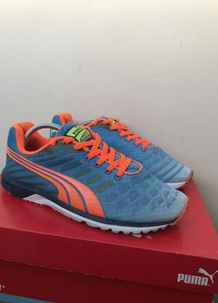 Кроссовки puma faas 300 v3