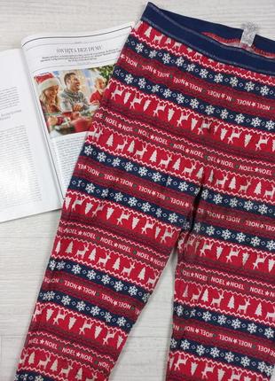 Жіночі піжамні штани