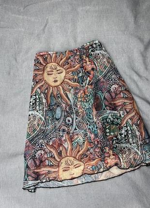Юбка2 фото