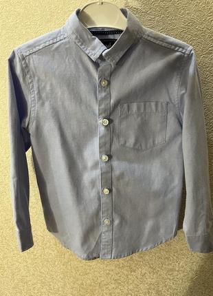 Мега - стильная рубашка 🤩