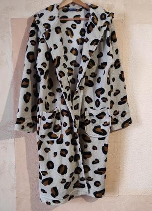 Женский халат