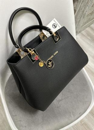 Сумка в стиле michael kors