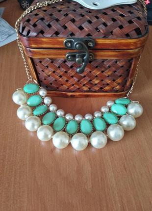 Намисто,кольє 2