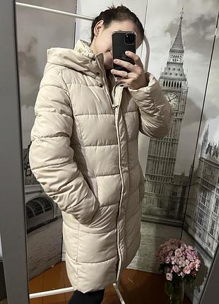 Куртка-плащ от h&amp;m 3