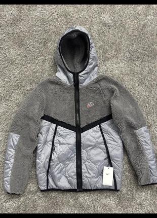 Nike nsw sherpa